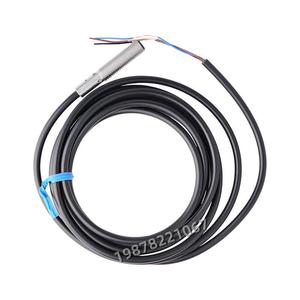 Sensor de Proximidad Fotoeléctrico Omron E2B-S08KS02-WP-B1 con Terminal de Tornillo Blindado para Uso Industrial - Product Image 3