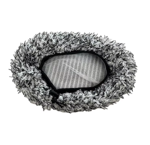 <span class=keywords><strong>Brosse</strong></span> de lavage de <span class=keywords><strong>voiture</strong></span> en peluche colorée avec housse de rechange en <span class=keywords><strong>tissu</strong></span> chenille <span class=keywords><strong>pour</strong></span> lavage de <span class=keywords><strong>voiture</strong></span> - Product Image 1