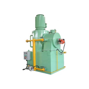 Nacional diaria <span class=keywords><strong>en</strong></span> casa de plástico desechables peligrosas Vertical incinerador quemador para animales - Product Image 5