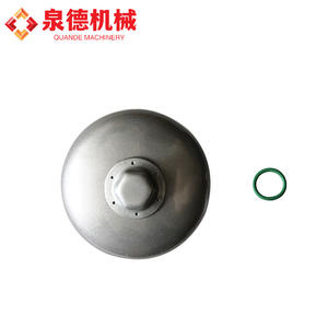 Pièces détachées pour camions Scania, y compris pièces de pompe, pièces de camions malaxeurs d'occasion, pièces de tambour de séchage, et pièces de camions lourds avec moteur et groupe motopropulseur - Product Image 3