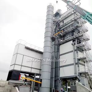 Planta de <span class=keywords><strong>asfalto</strong></span> 120 toneladas <span class=keywords><strong>por</strong></span> hora Mezcla <span class=keywords><strong>por</strong></span> lotes Planta de <span class=keywords><strong>asfalto</strong></span> <span class=keywords><strong>Precio</strong></span> SAP120 - Product Image 4