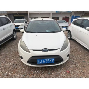 <span class=keywords><strong>Ford</strong></span> <span class=keywords><strong>Fiesta</strong></span> d'<span class=keywords><strong>occasion</strong></span> <span class=keywords><strong>pas</strong></span> chère, berline familiale de luxe pour jeunes, conduite à gauche. - Product Image 2