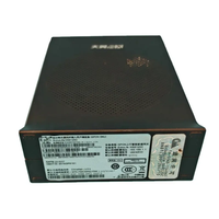Prix usine HS8125C ONU ONT EPON XPON GPON Routeur Wi-Fi 1GE+1FE VERSION ANGLAISE Xpon Gpon HS8125C UTILISÉ pour FTTH avec Wi-Fi
