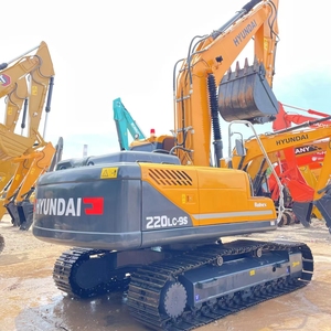 कोरा 22 टन सेकेंड हैंड हाइनडुई 220-9s क्रॉलर खुदाई डाइगर ने 220lc-9 220lc-9 220lc-9 220lc-9s r220 <span class=keywords><strong>r220lc</strong></span> खुदाई के लिए इस्तेमाल किया - Product Image 4