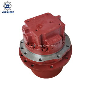 Moteur hydraulique de piste de mini-pelle Kubota KX024 KX 024 entraînement Final - Product Image 2