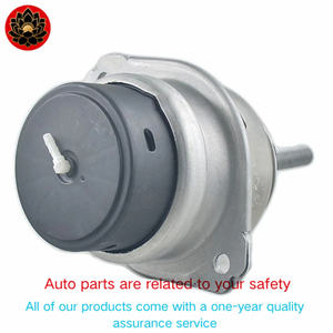 Para Q7quattro 06-15 Diesel TDI <span class=keywords><strong>3</strong></span>.0 Montagem Do Motor Acessórios Automotivos 7L8199131F - Product Image 5