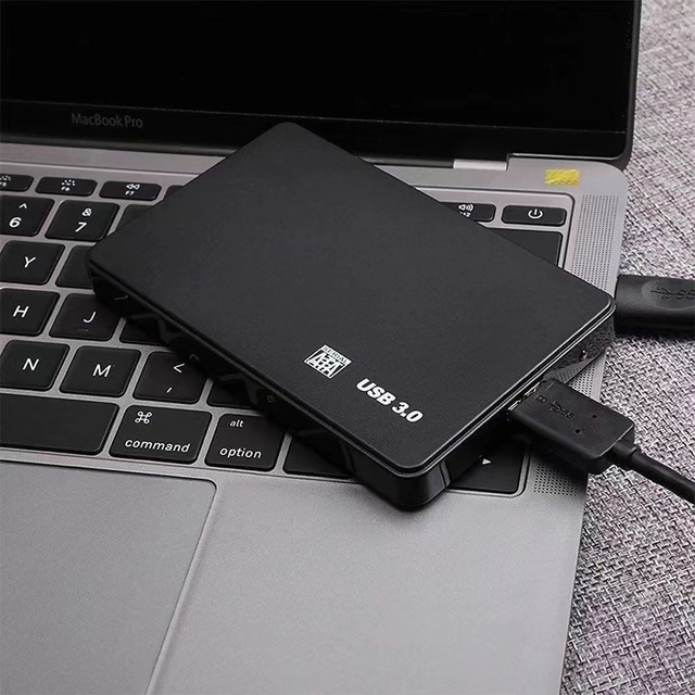 Solid State Drive Internal 2TB HDD for Laptop SATA 3.0 Expansion Port New Product