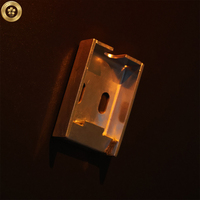 Fonderie de pièces moulées en sable de fer sur mesure, prix usine, pièces en acier moulées en sable OEM, moulage sous pression d'aluminium