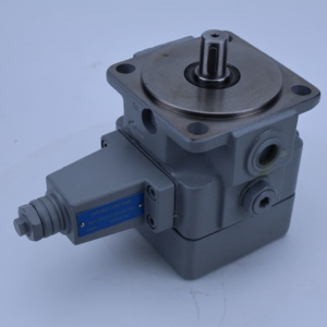 Bomba de Paletas Hidráulica Serie 1PV2V 1PV2V3 1PV6V3 1PV2V4 1PV2V5, Bombas Variables 1PV2V3-30/40RA01MC25A1 OEM - Product Image 4