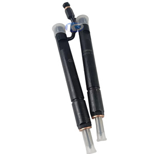 Inyector Cummins 3802648 3926787 para Reparación y Reemplazo de Motor - Product Image 4