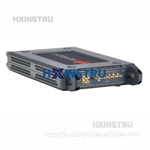 เครื่องวิเคราะห์เครือข่ายแบบเวกเตอร์ USB รุ่น Keysight P5026A Streamline ความถี่ 32 GHz, เครื่องวิเคราะห์เครือข่ายแบบเวกเตอร์ USB ขนาดกะทัดรัด (VNA) แบบไม่มีหน้าจอ รุ่น hx1 มือสอง - Product Image 4