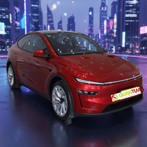 <span class=keywords><strong>Tesla</strong></span> <span class=keywords><strong>Model</strong></span> <span class=keywords><strong>Y</strong></span> 2026 Trazione Posteriore - Product Image 1