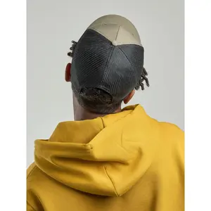 Cappellino Zion Trucker, merchandising sostenibile - Product Image 5