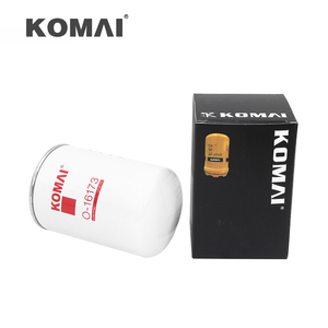 Filtro de Aceite KOMAI RE519626 LF16173 132.00.00.70726 RE518977 C-7952 para Excavadora - Product Image 1