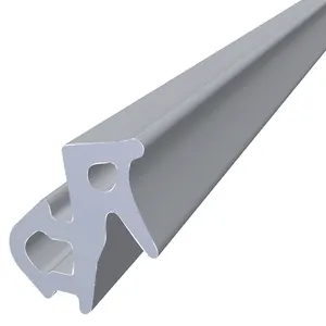 Free Sample Factory Wholesale Silicone/EPDM/sealing Strip Dense/foam Rubber Sealing Strip