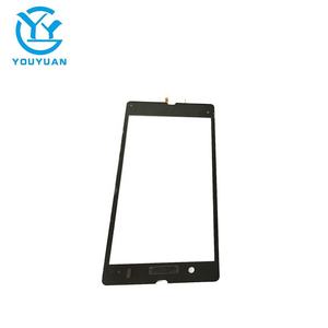Pantalla Táctil LCD, Panel Completo con Digitalizador, Repuesto para Pantalla de Teléfono Móvil Sony Xperia <span class=keywords><strong>Z</strong></span> Ultra XL39h C6806 - Product Image 2
