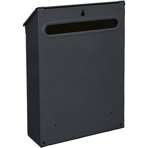 Cassetta Postale 'SIMPLY' mm 200x60x300h - Verde - Product Image 3