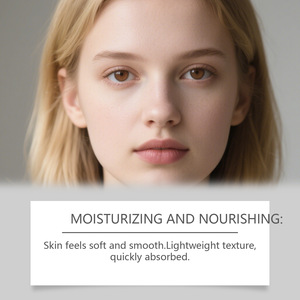 Esencia para el cuidado de la piel del rostro, hidratante para poros delicados, hidratante para la opacidad, cuidado de la piel, esencia iluminadora - Product Image 5