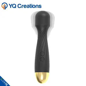 Vibrador de brinquedo massagem adulto, massageador de brinquedos japoneses av, varinha de vídeo para mulheres, massageador de varinha em estoque