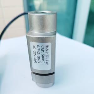 Colonna S tipo cella di carico per la pesatura della borsa movimentazione del carico nei cantieri navali imballaggio alimentare gru bilance forcella - Product Image 2