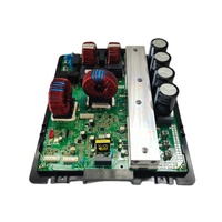 Carte d'onduleur HMD1W-10A02(V1.0) pour chauffe-eau à air et pompes à chaleur air-eau, unité extérieure, compatible avec Carrier 30RQVE018M1