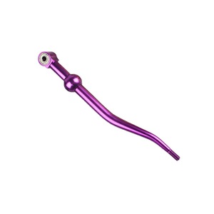 Barra de extensión de palanca de cambios de aleación de aluminio Crastp, doble curvatura, ligera, para modelos Honda - Product Image 5