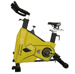 Prodotti di fabbrica attrezzature da palestra per il fitness fabbrica di LZX-D03 allenatore di biciclette da palestra