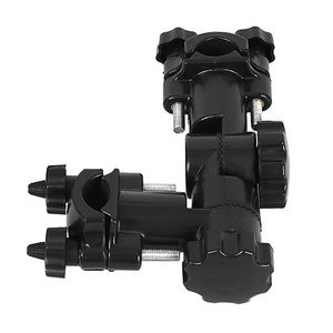 Supporto per canna <span class=keywords><strong>da</strong></span> pesca regolabile a 360 gradi supporto per <span class=keywords><strong>sedia</strong></span> <span class=keywords><strong>da</strong></span> pesca supporto per ombrellone supporto per sedile <span class=keywords><strong>da</strong></span> pesca rotante - Product Image 6