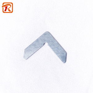 Accessori <span class=keywords><strong>per</strong></span> porte e finestre connettore angolare <span class=keywords><strong>per</strong></span> stampaggio telaio in alluminio <span class=keywords><strong>ferro</strong></span> - Product Image 1