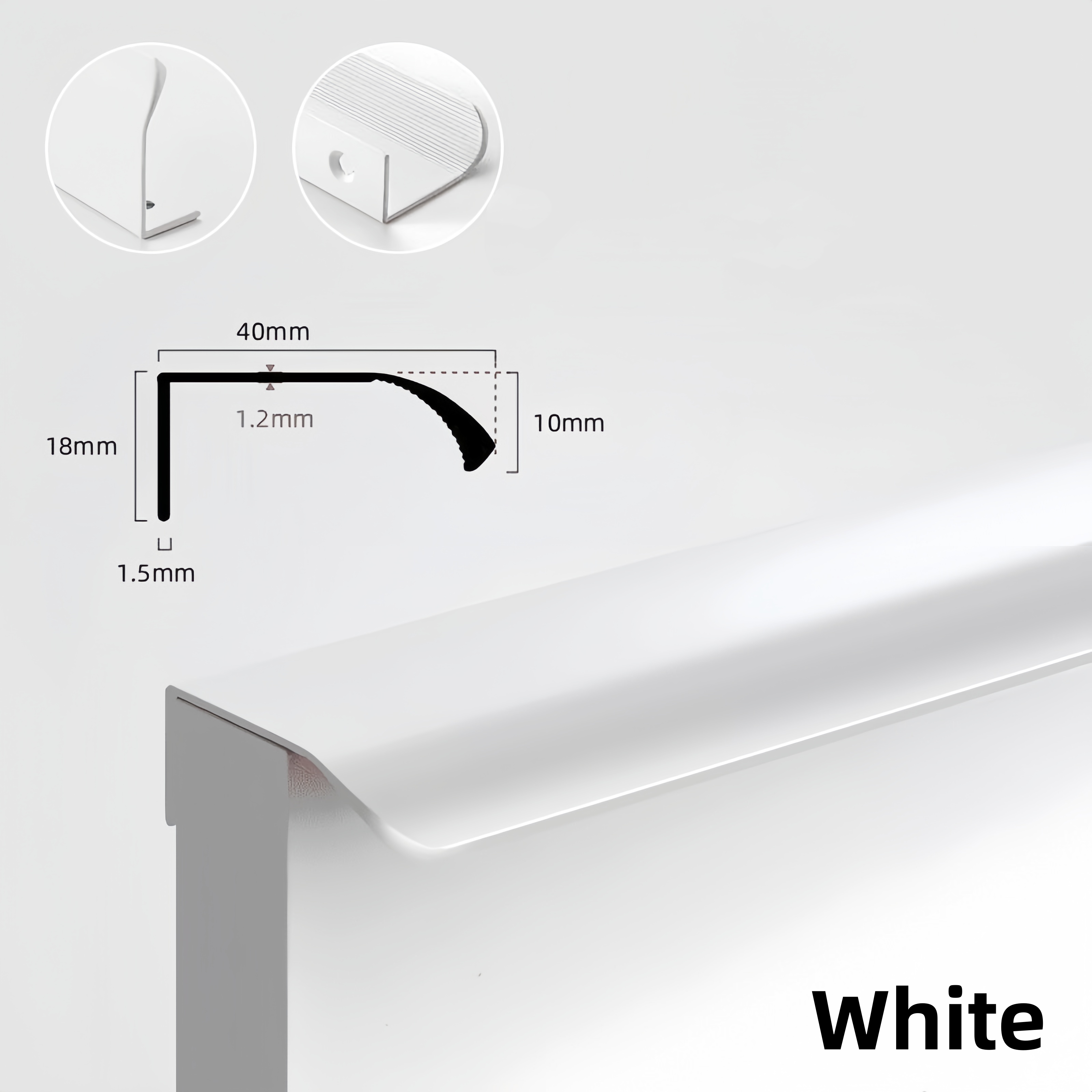 Blanc