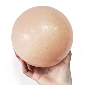 À Prova de explosão-Pvc Relaxamento Muscular Ginástica Rítmica Bola Para O Exercício - Product Image 3