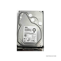 Disco Rigido Interno Usato Funzionante e Completamente Testato da 4TB SATA per Server Enterprise MG04ACA400N