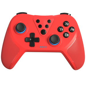 Para Switch Pro Gamepad Wireless Game Machine Vibration Wake up - Product Image 3