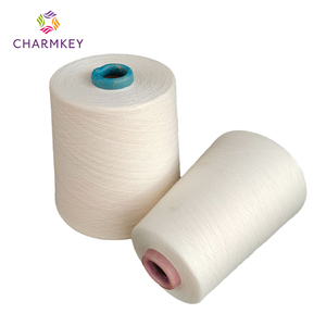 Charmkey Ne80/1コンパクトスピニング<span class=keywords><strong>100</strong></span>% エジプトロングステープルコットン糸織り用 - Product Image 5