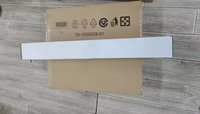 Commutateur SAN 56 ports FS8720 avec licence d'activation 8 ports, prise en charge PoE et SNMP, commutateur réseau empilable