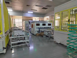 Hochleistungs-Trina-Solar panel 645w 650w 660w Vertex-Mono-PV-Module 132 Zellen 670w Solarmodule - Product Image 5