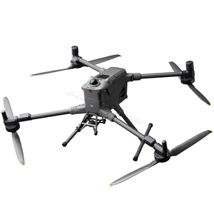 Dron DJI Matrice 400 M400 con LiDAR, Radar MmWave y Sensores de Visión Ojo de Pez para Baja Luminosidad, Resistente al Polvo y al Agua, Vuelo de 59 Minutos - Product Image 2