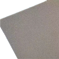 Mousse métallique Cobalt Co de laboratoire de marque TMAX pour substrat de cathode de batterie