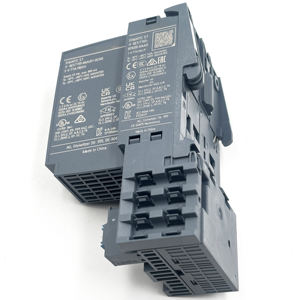 ตัวควบคุมพีแอลซี155-6MU01-0CN0 6ES7สีทองสินค้าใหม่ของแท้คลังสินค้า - Product Image 3