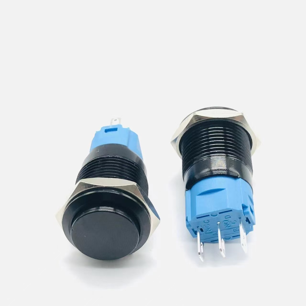 Mécanisme autobloquant à tête haute de 16 mm