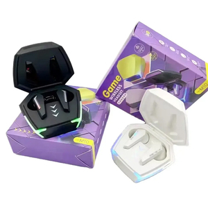 Tws 5.<span class=keywords><strong>2</strong></span> <span class=keywords><strong>Touch</strong></span> Control cuffie Wireless con riduzione del rumore Mini auricolari con Display a LED - Product Image 6