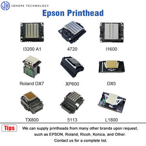 Dx5 Cabezal De improsional I3200 I 3200 Uv Dtf печатающая головка Dtf I 3200 Xp 600 Xp600 оригинальная печатающая головка для Roland Vs 640 Rs 640 - Product Image 5