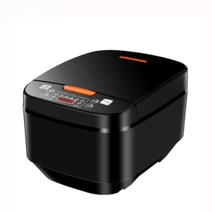 Ollas arroceras <span class=keywords><strong>Olla</strong></span> a presión Marcas chinas Electrodomésticos Eléctrico Mini Slow Multi Smart 10 litros Bajo en azúcar - Product Image 1