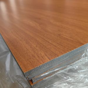 Paneles HPL laminados compactos fenólicos formales de 6mm, 8mm, 10mm <span class=keywords><strong>para</strong></span> puerta de valla de fachada de ventilación Interior Exterior - Product Image 2