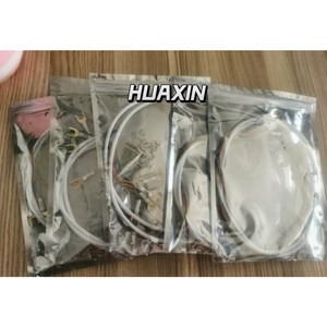 Câble de test DIY 34102A pour Keysight Agilent HP 34420A Keithley 2182A, 5 m (16,4 pi) - Product Image 1