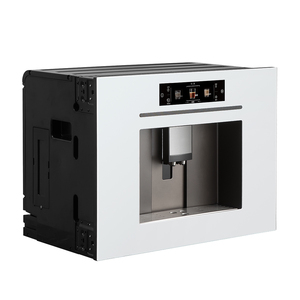 เครื่องชงกาแฟแบบฝังในตัว หน้าจอสัมผัส อัตโนมัติเต็มรูปแบบ - Product Image 2