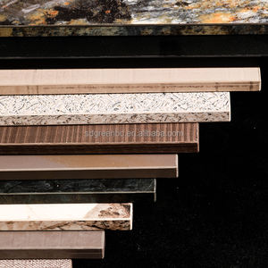 16mm kalınlığında beyaz ve açık gri melamin pürüzsüz yüzey yeşil tip deformasyon kolay değil ile MDF kurulu karşı karşıya - Product Image 5