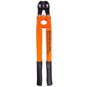 คีมตัดสายไฟและสลักเกลียว 18 นิ้ว ทำจากเหล็กคุณภาพสูงสำหรับงานหนัก - Product Image 2