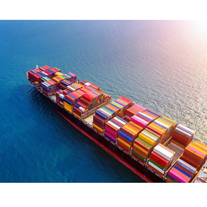 Xuất khẩu và nhập khẩu Giao thông vận tải rỗng container 40gp 20ft bởi DDP ddu trên <span class=keywords><strong>to</strong></span>àn thế giới Giao hàng nhanh - Product Image 4