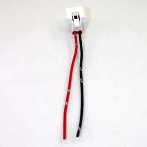 Neuer OEM Custom Car Stereo 2-poliger Auto-Anschluss Anschluss Kfz-Stecker Verkabelung Motor Auto-Kabelbaum für Motorrad - Product Image 5